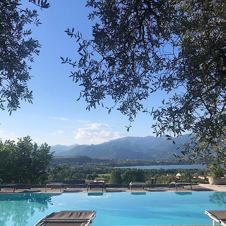 Villa Elena Appartamento In Villa Montinelle Ngoại thất bức ảnh