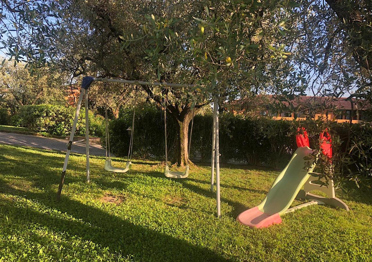 Villa Elena Appartamento In Villa Montinelle Ngoại thất bức ảnh