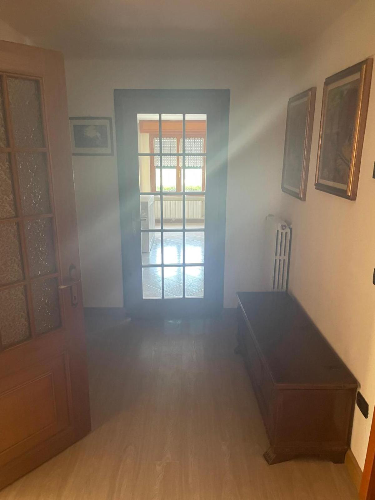 Villa Elena Appartamento In Villa Montinelle Ngoại thất bức ảnh