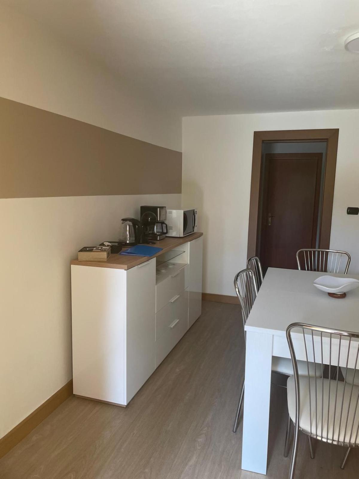 Villa Elena Appartamento In Villa Montinelle Ngoại thất bức ảnh