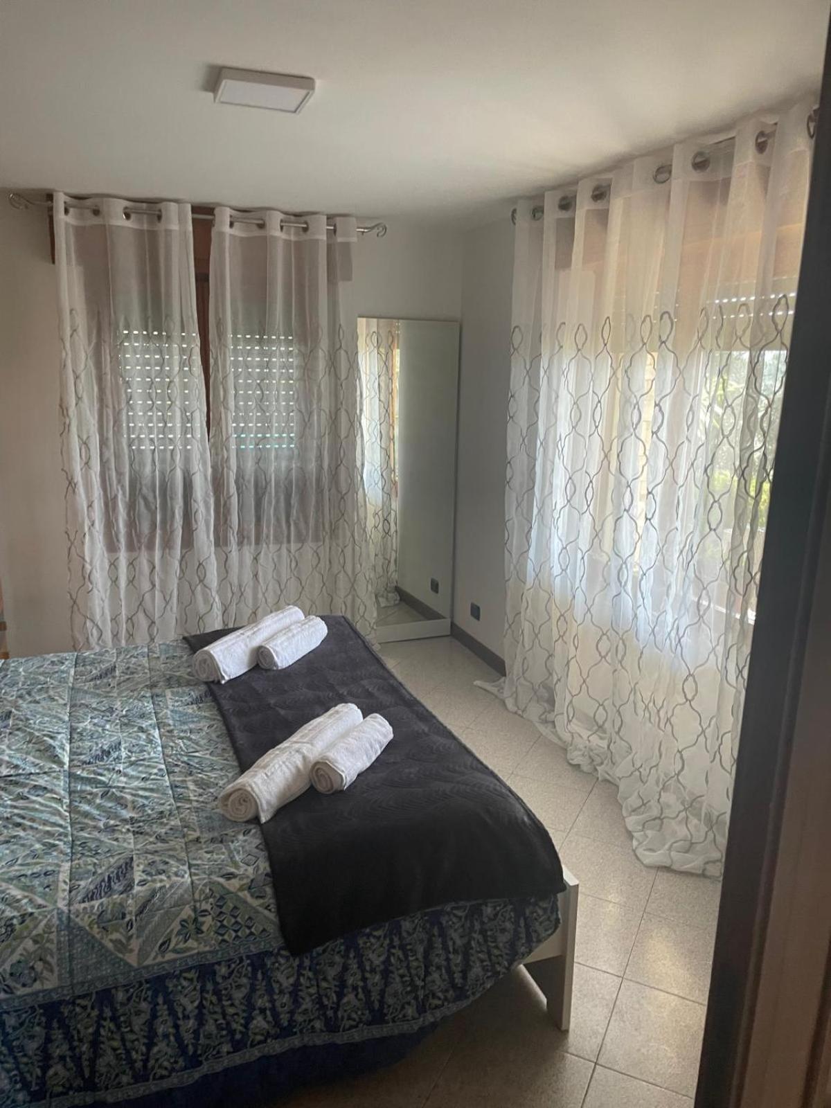 Villa Elena Appartamento In Villa Montinelle Ngoại thất bức ảnh
