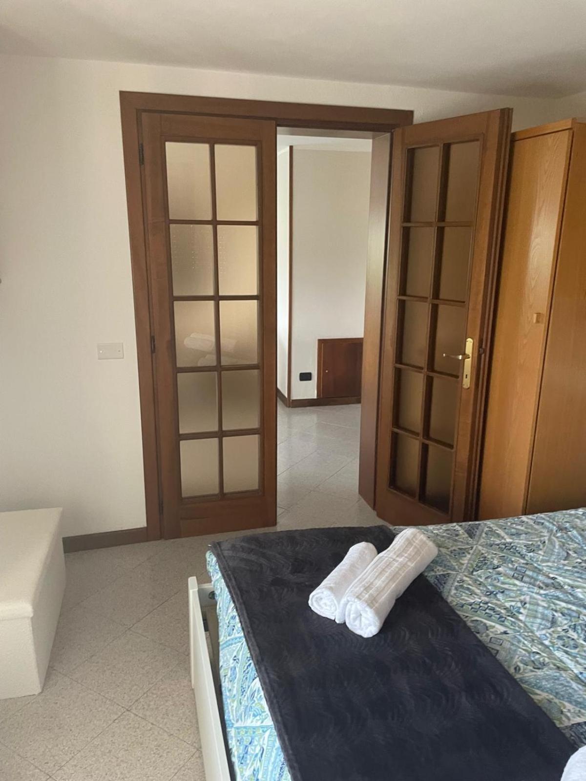 Villa Elena Appartamento In Villa Montinelle Ngoại thất bức ảnh