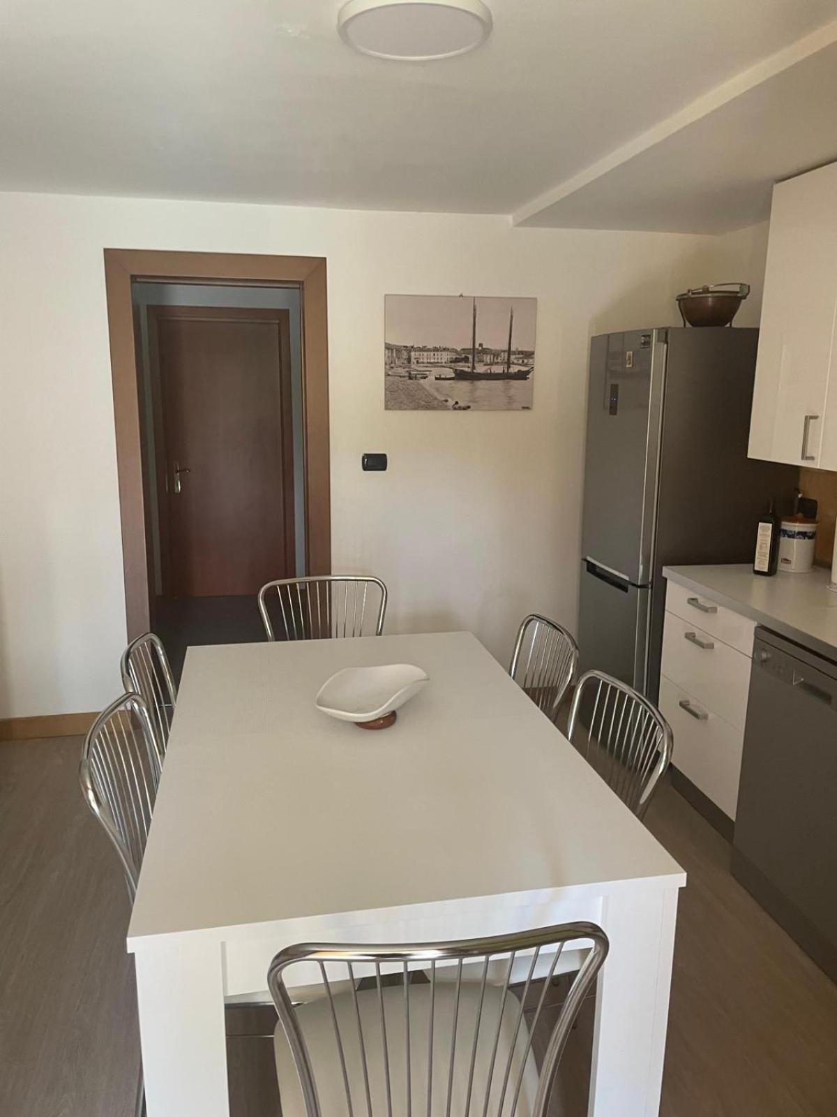 Villa Elena Appartamento In Villa Montinelle Ngoại thất bức ảnh