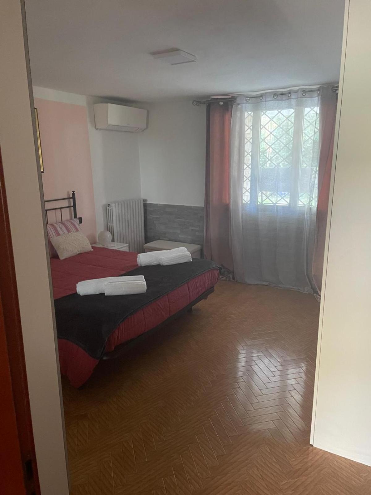 Villa Elena Appartamento In Villa Montinelle Ngoại thất bức ảnh